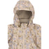 Mikk-Line Softshell Jacket (Printed) Softshell Doeskin